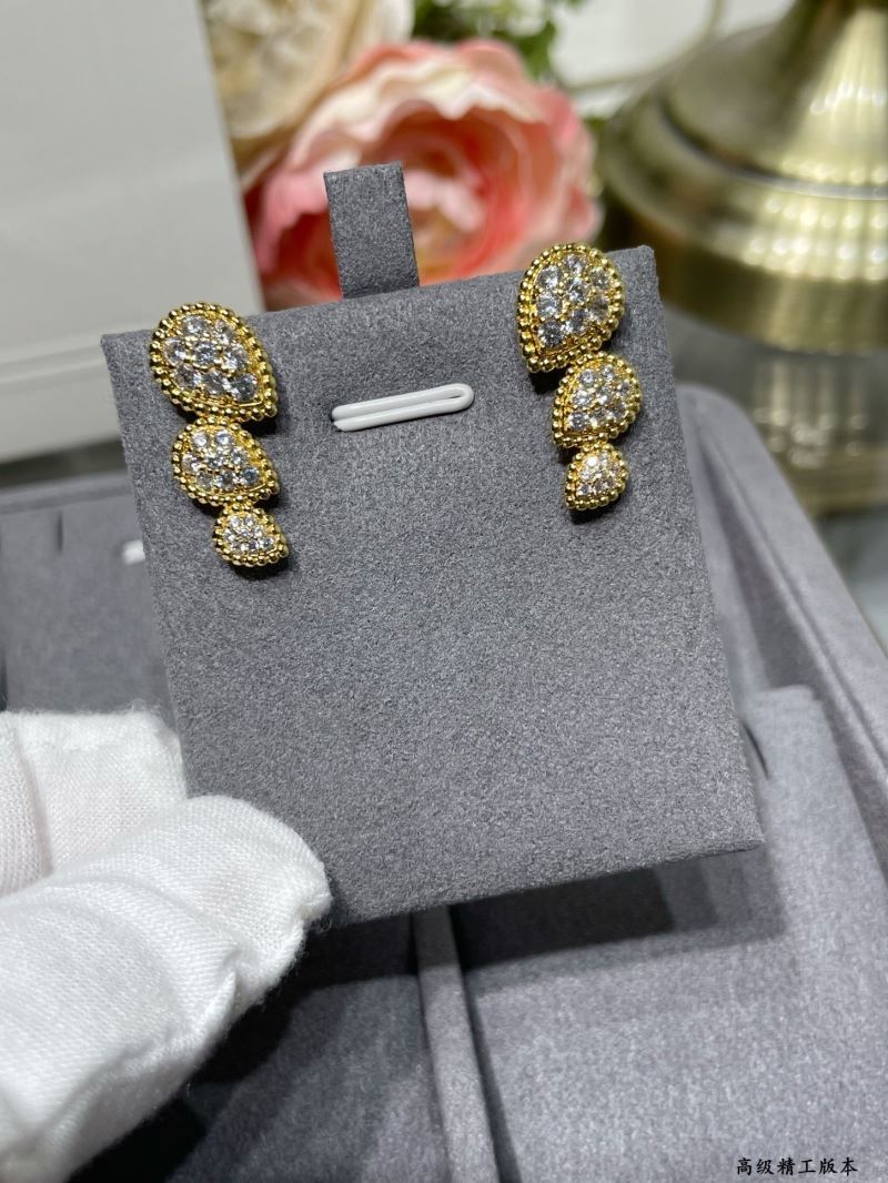 Boucheron Earrings